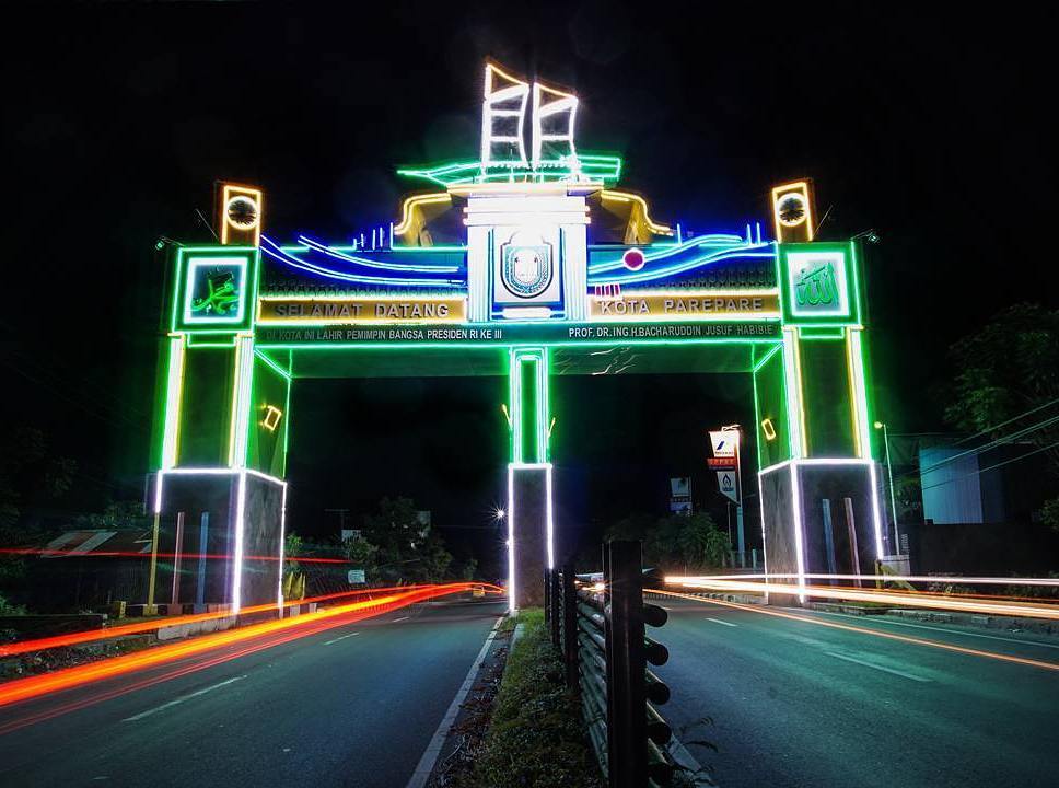 Selayang Pandang