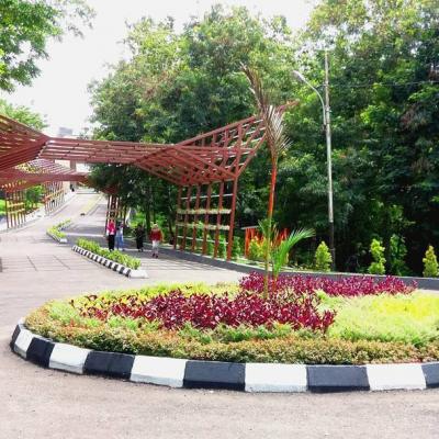 Kebun Raya Jompie