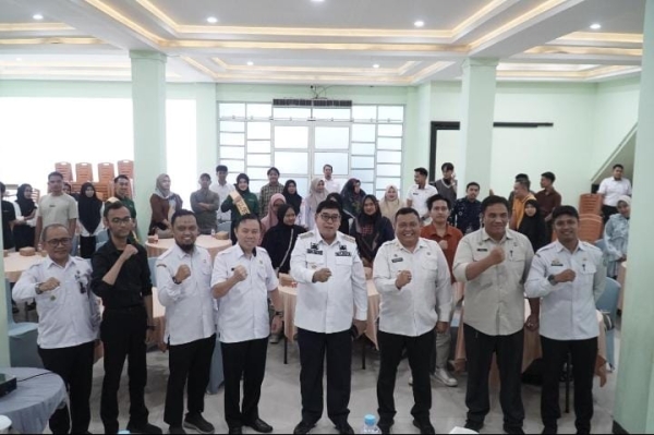 Bimbingan Teknis Design Packaging Product 2024 di Parepare: Sinergi Kreativitas untuk Tingkatkan Daya Saing UMKM