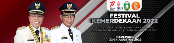FESTIVAL KEMERDEKAAN 17 AGUSTUS
