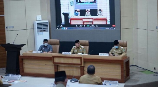 Pasca Idulfitri, Disporapar Parepare Antisipasi Loncakan Wisatawan di Tempat Destinasi