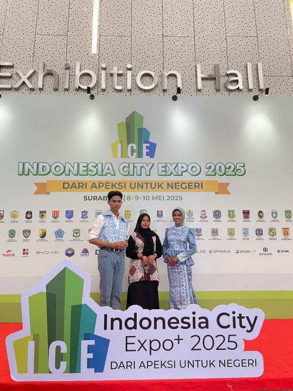 City Tour &amp; Malam Apresiasi Munas VII APEKSI 2025
