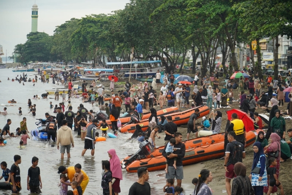 PantaiKU, Destinasi Baru Kota Parepare
