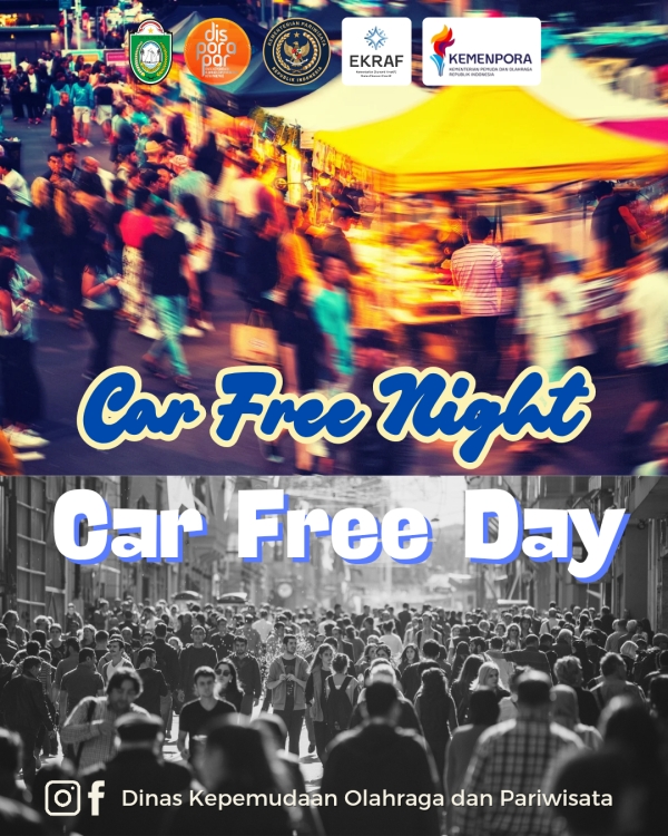 CFN dan CFD segera hadir di Parepare