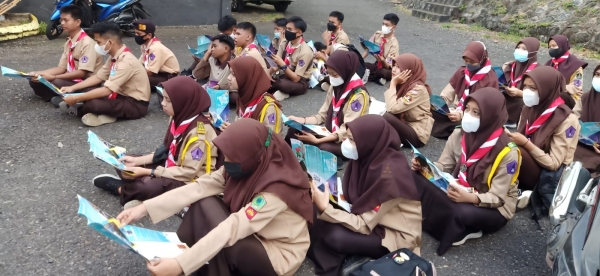 Saka Pariwisata Diminta Memahami dan Mensosialisasikan Sapta Pesona