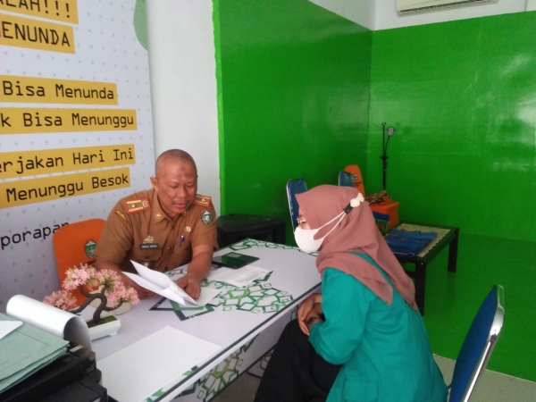 Mahasiswa Jurusan Pariwisata IAIN Parepare Dalami Pengembangan Sektor Pariwisata Parepare